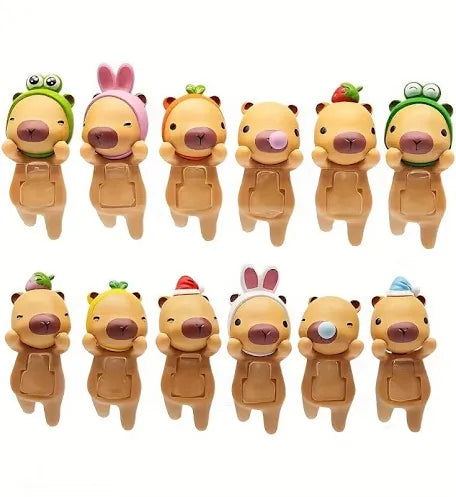 Cabybara Hippers