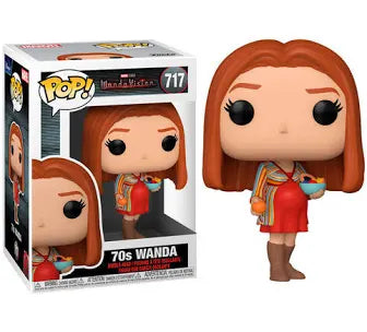 70s Wanda POP