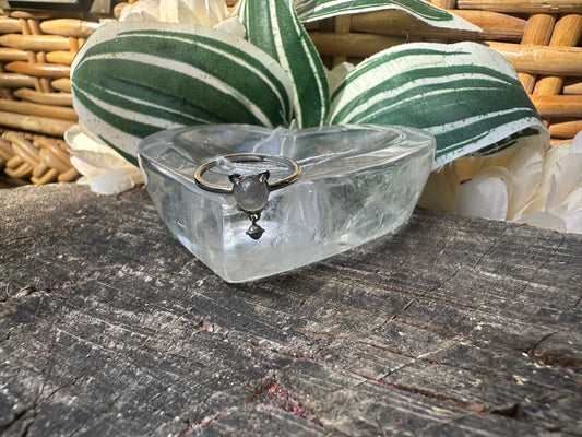 Labradorite