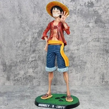 Luffy Figure