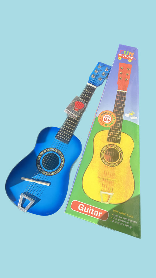 Guitar