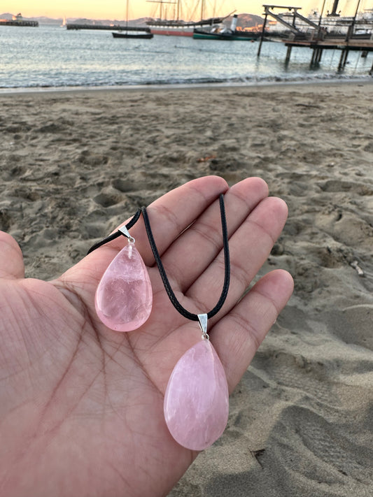 Rose Quartz