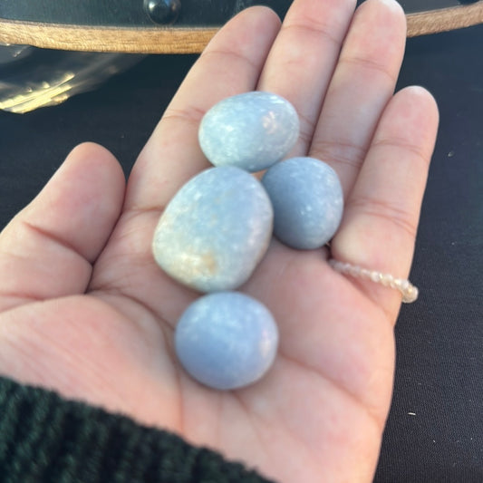 Angelite