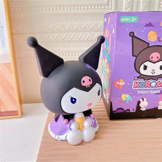 Hello Kitty & Friends Piggy Banks