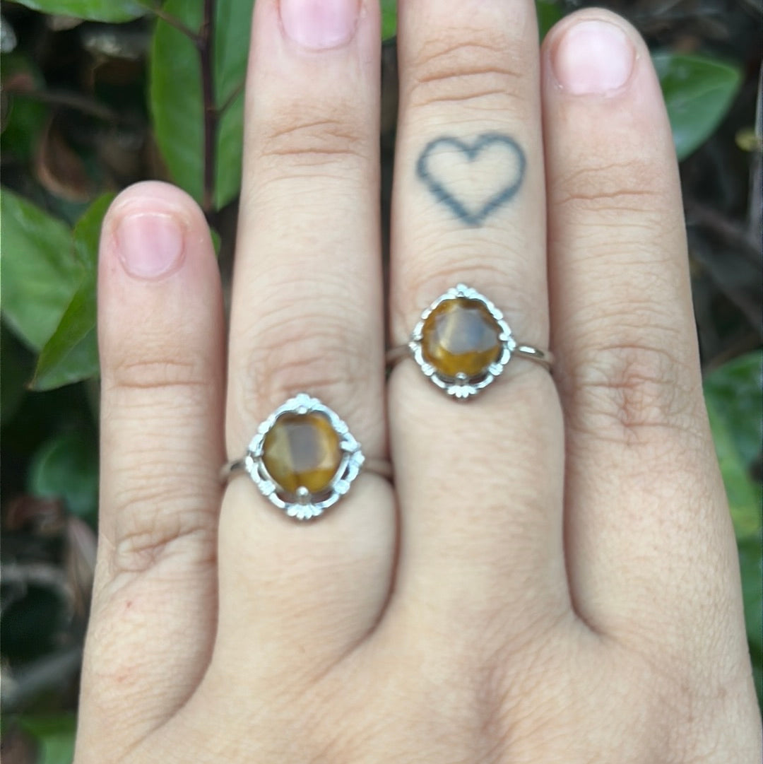 Tigers Eye