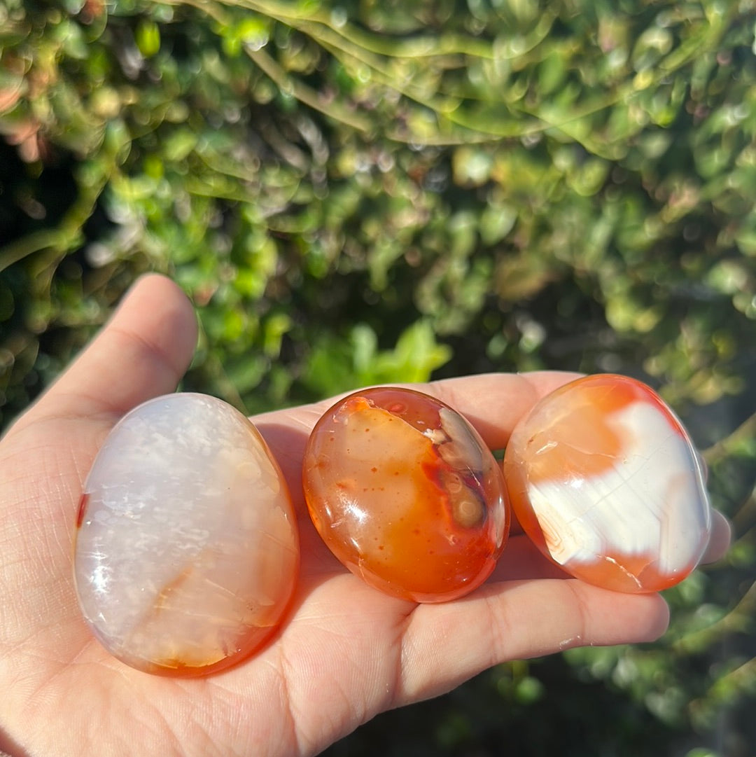 Carnelian