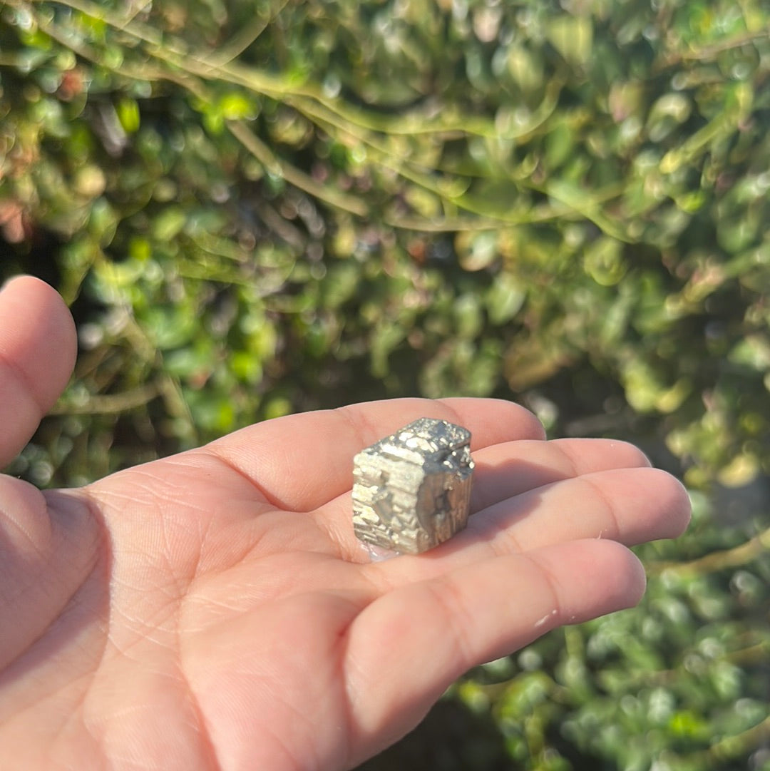 Pyrite