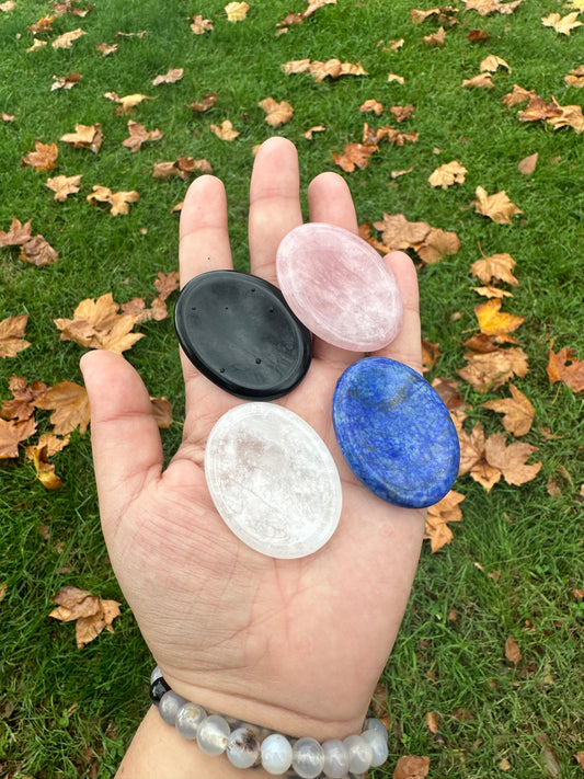 Worry Stones