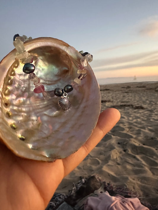 Mermaid core