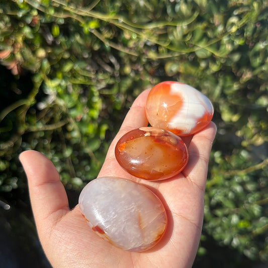 Carnelian