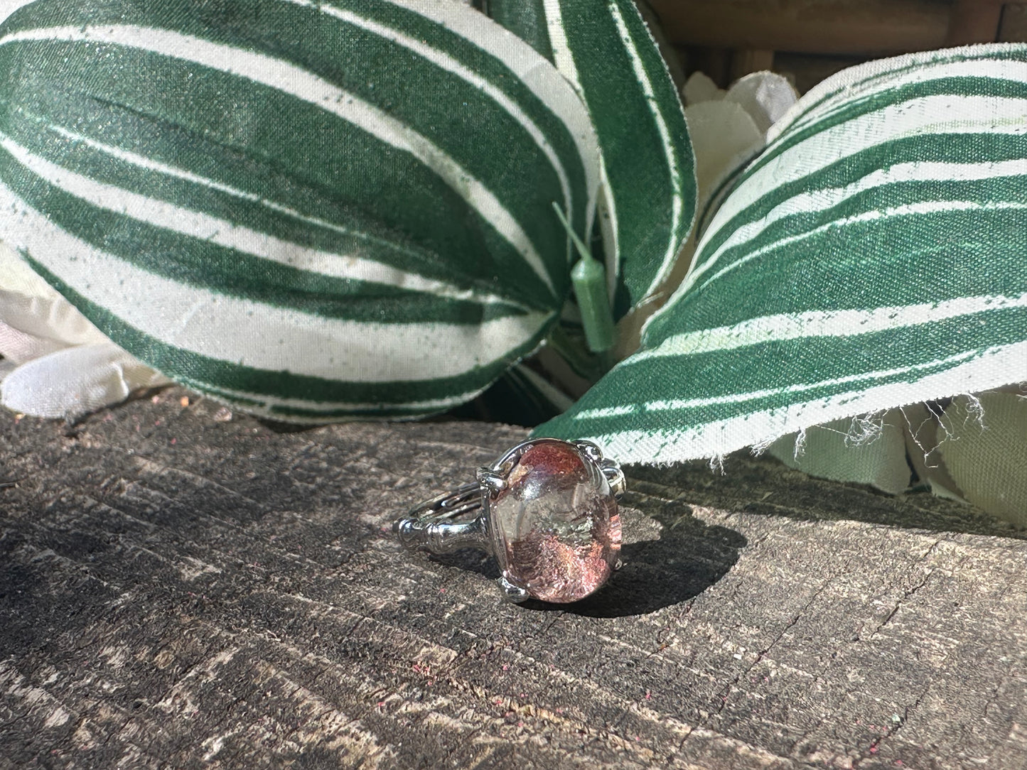 Copper Rings