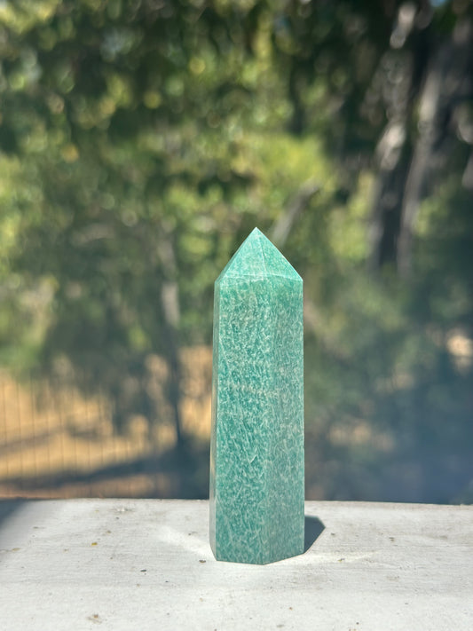 Amazonite