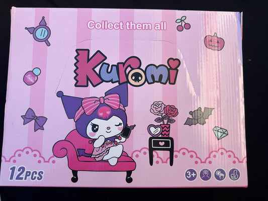 Kuromi Surprise Balls