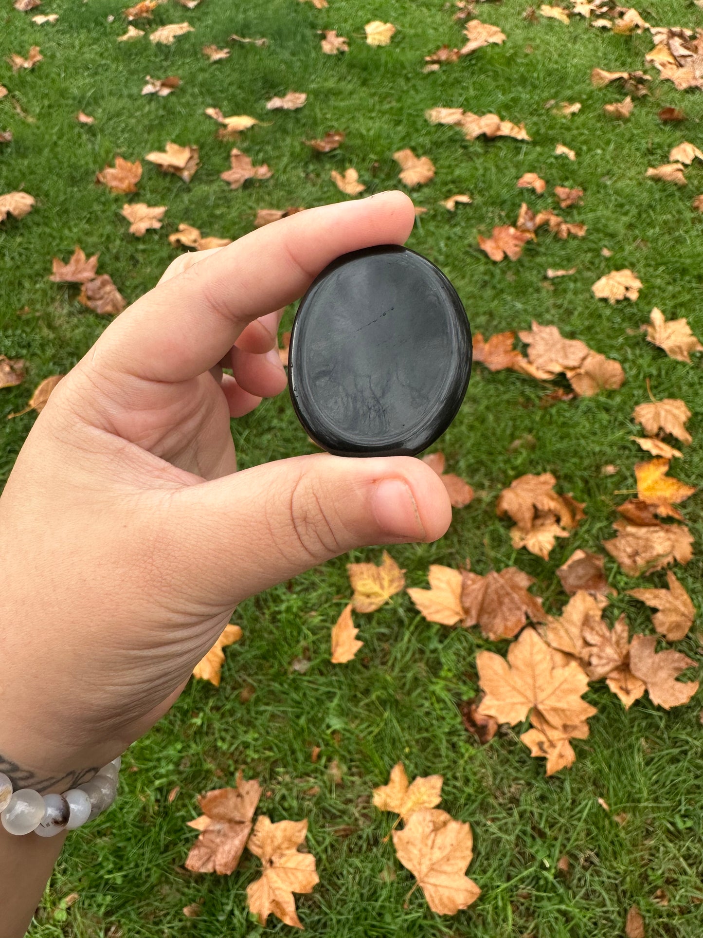 Worry Stones