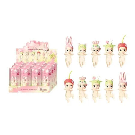 Cherry Blossom Hippers