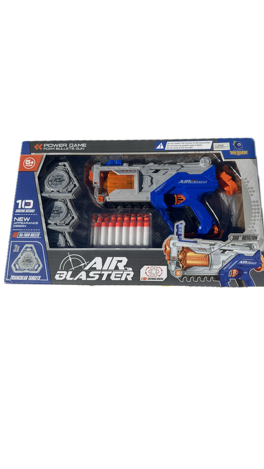 Air Blaster