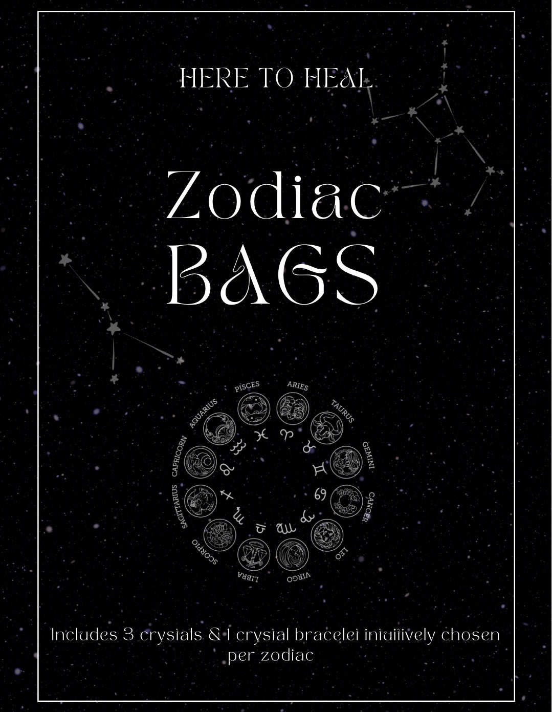 Zodiac Bundle