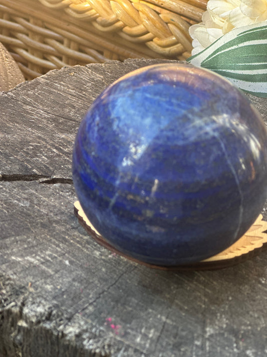 Lapis Lazul