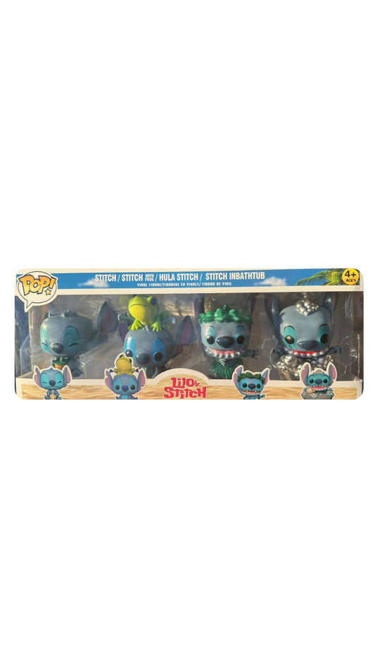 Stitch POPS