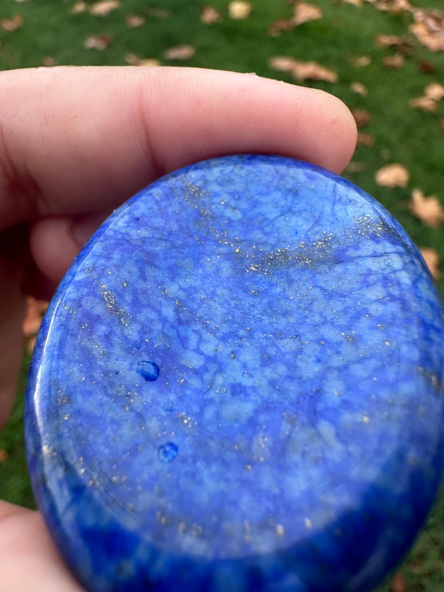 Worry Stones
