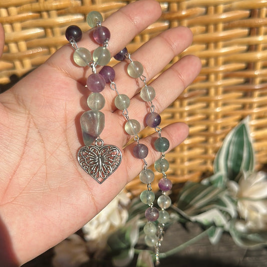 Fluorite