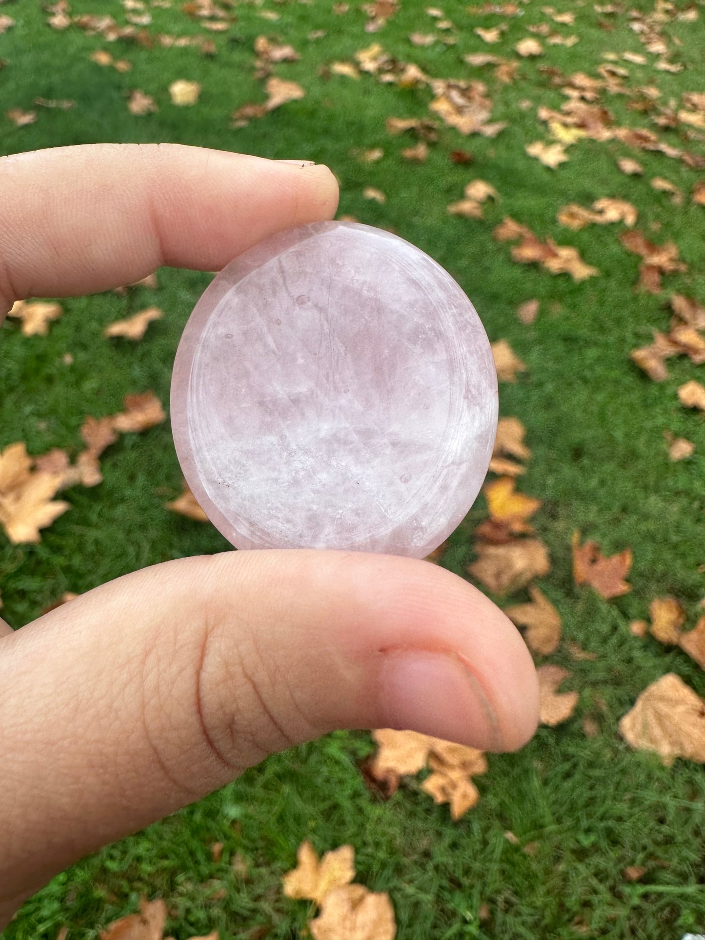 Worry Stones