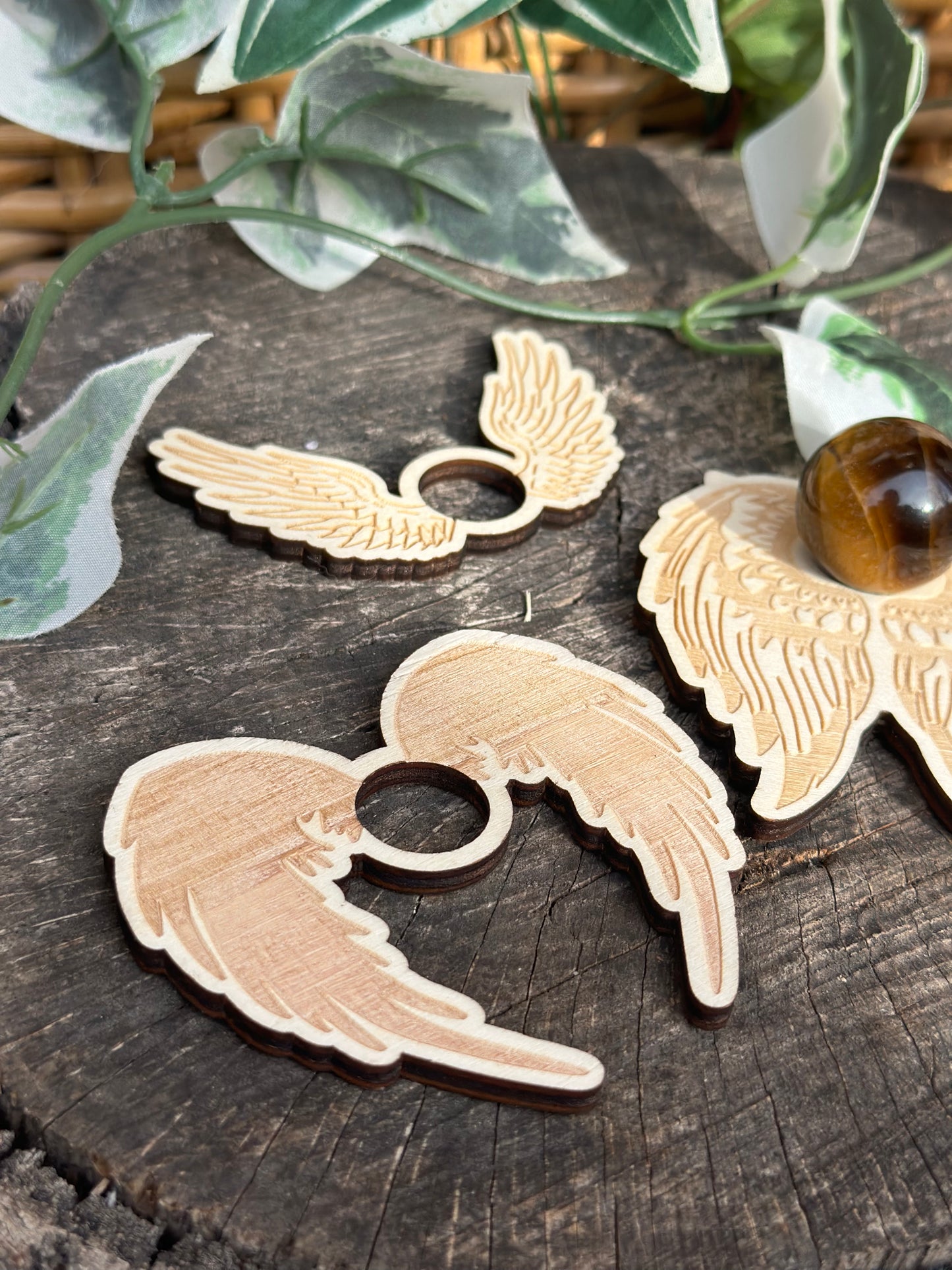 Wings