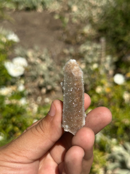 Spirit Quartz