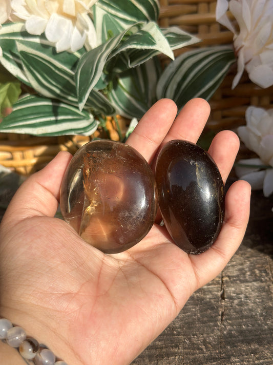 Smokey Quartz