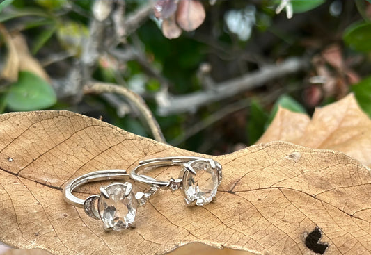 Clear Quartz