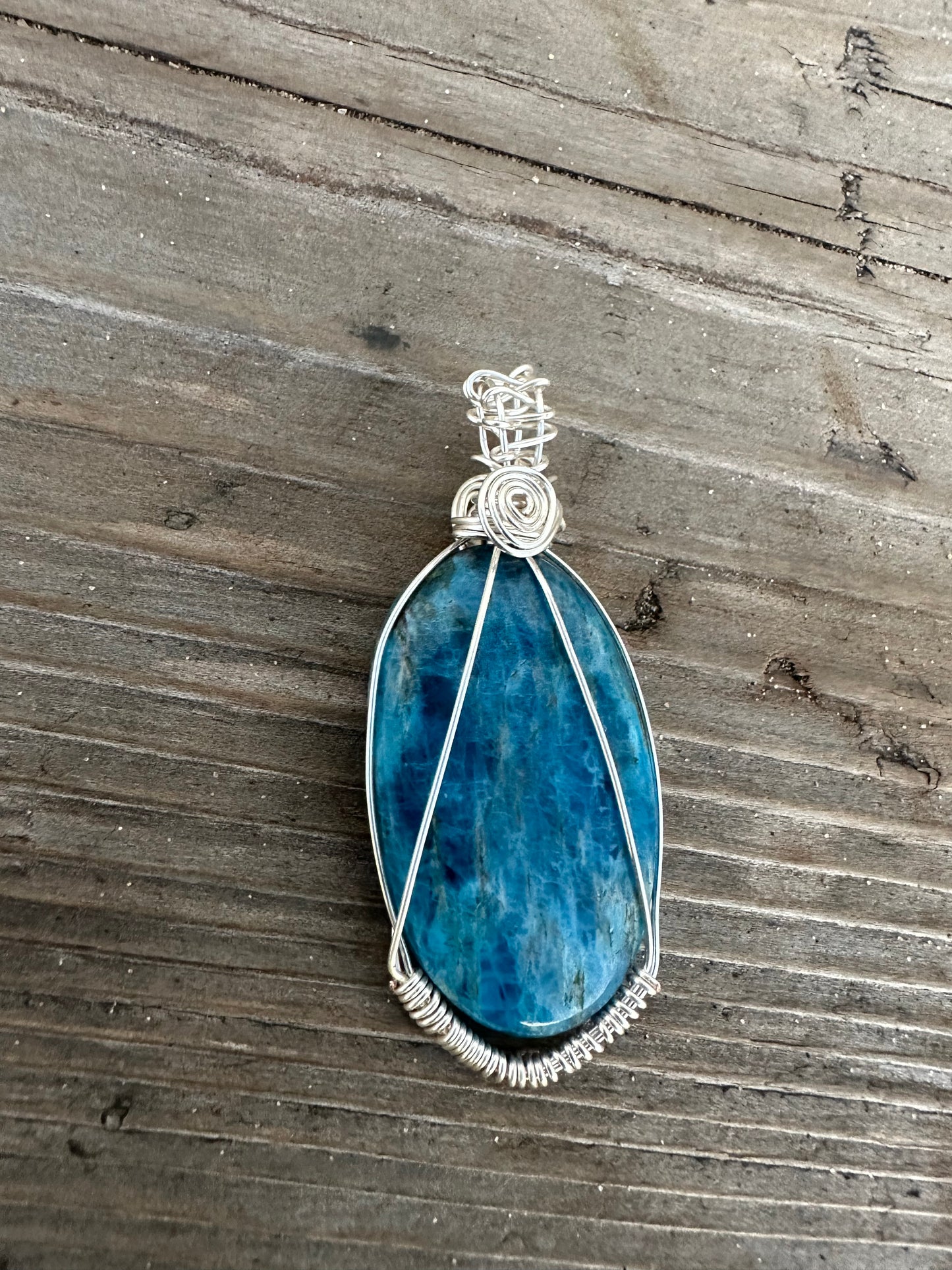 Blue Appetite