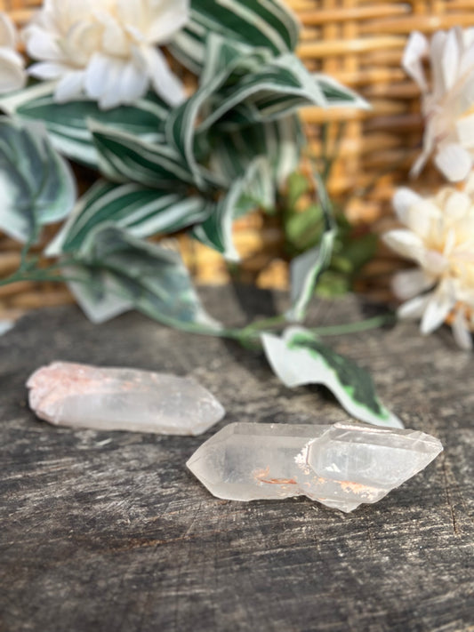 Eg Quartz