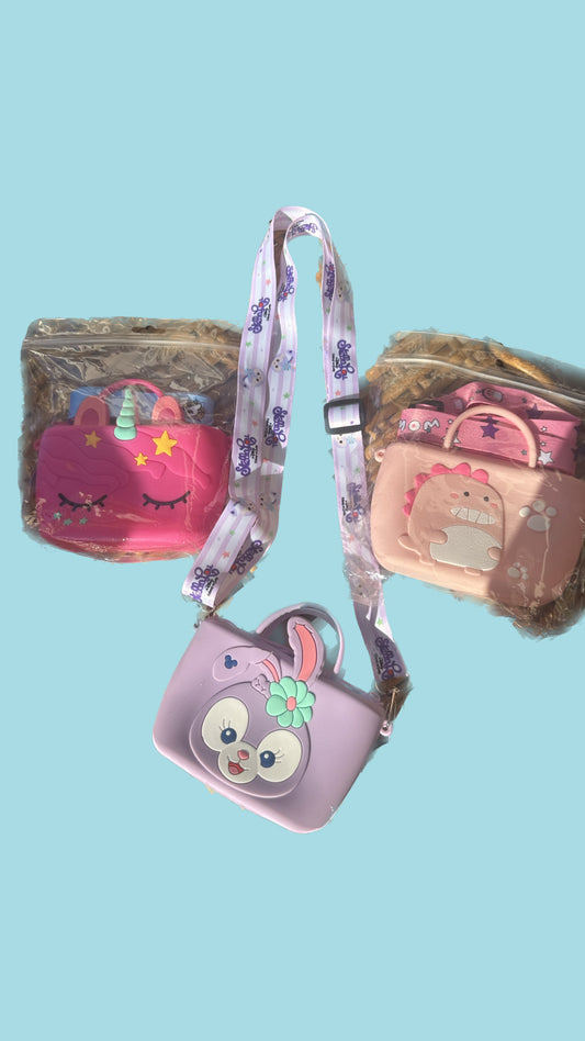 Mini Purse