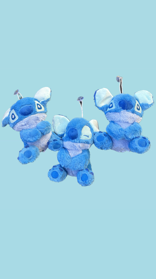 Small Stitch Plushies