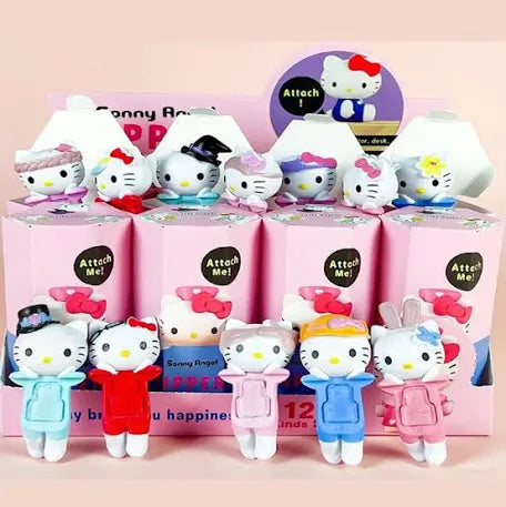 Hello Kitty Hippers