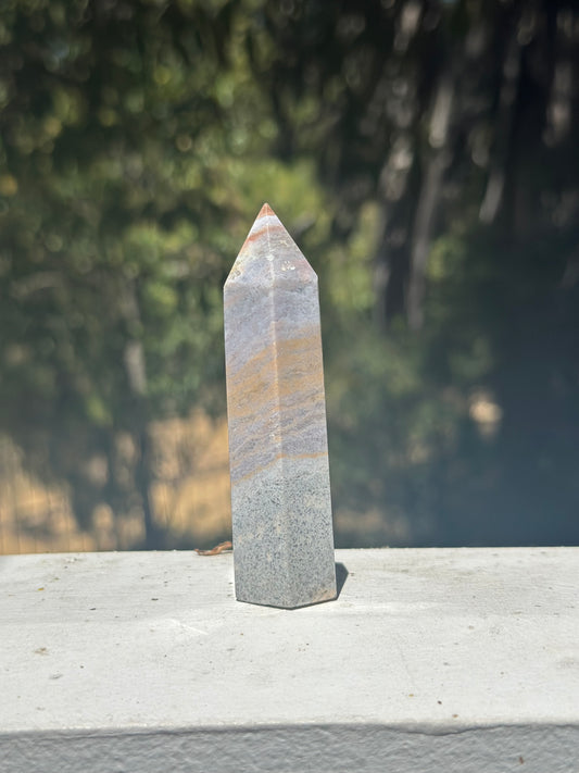 Ocean Jasper Tower