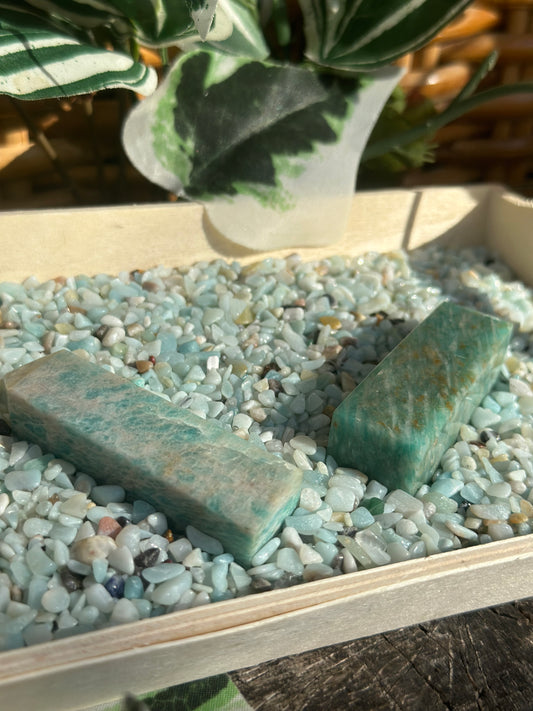 Amazonite