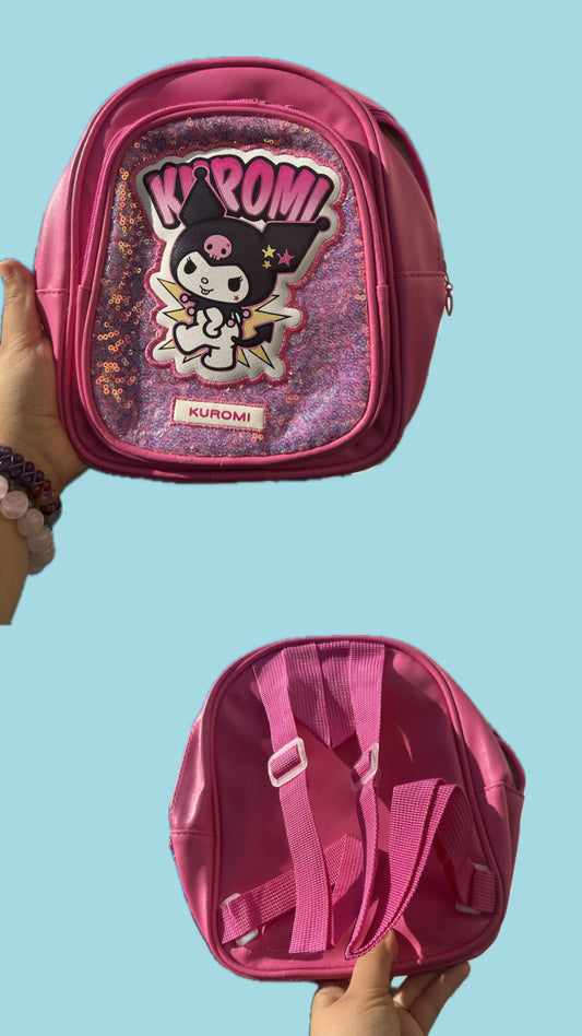Hello Kitty & Friends Mini Backpacks