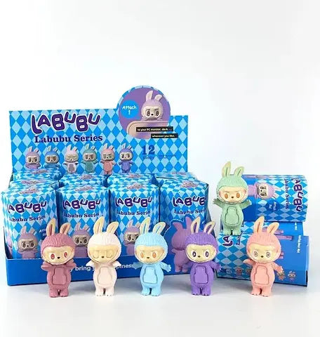 Labubu Hippers