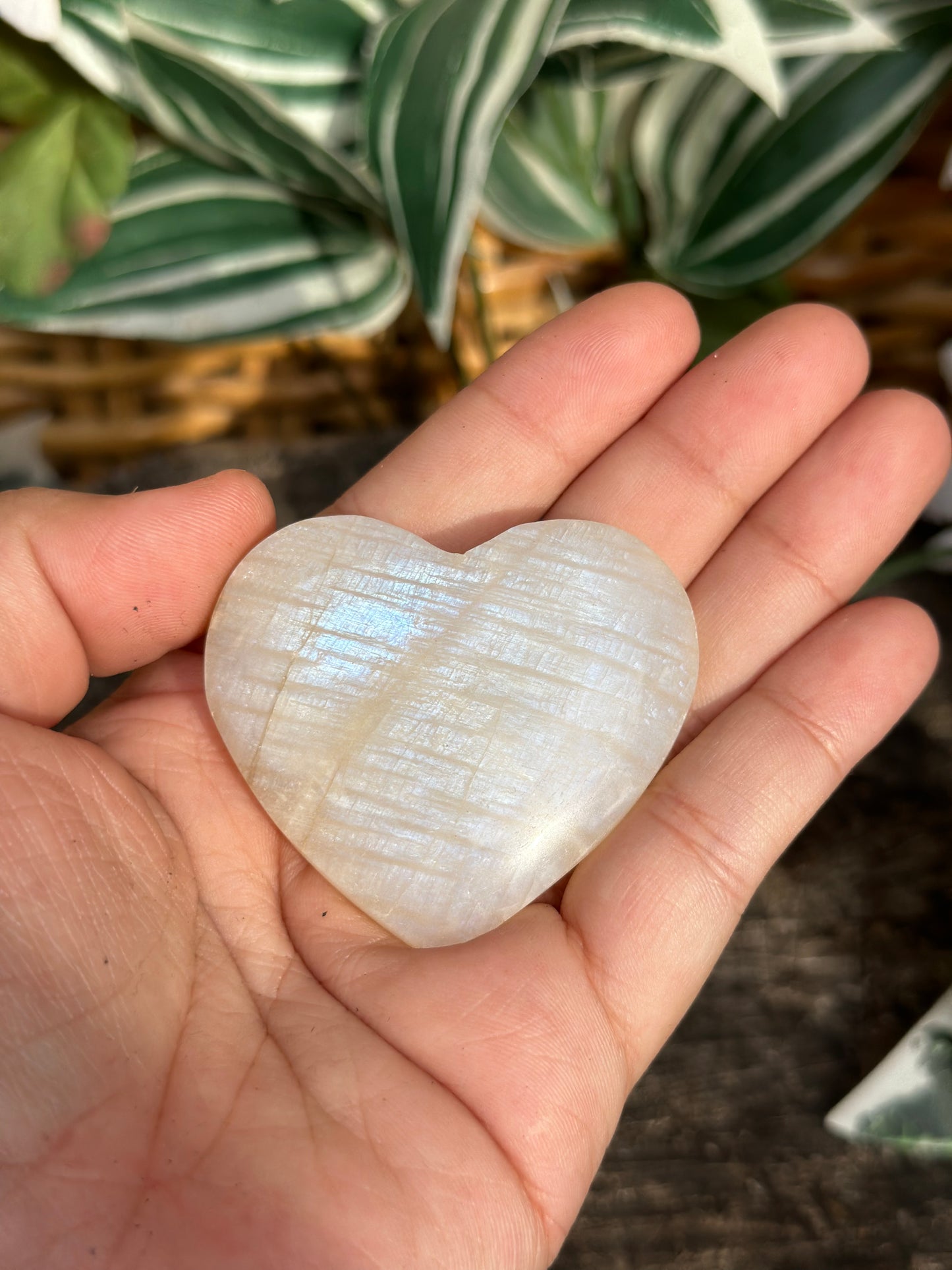 Moonstone