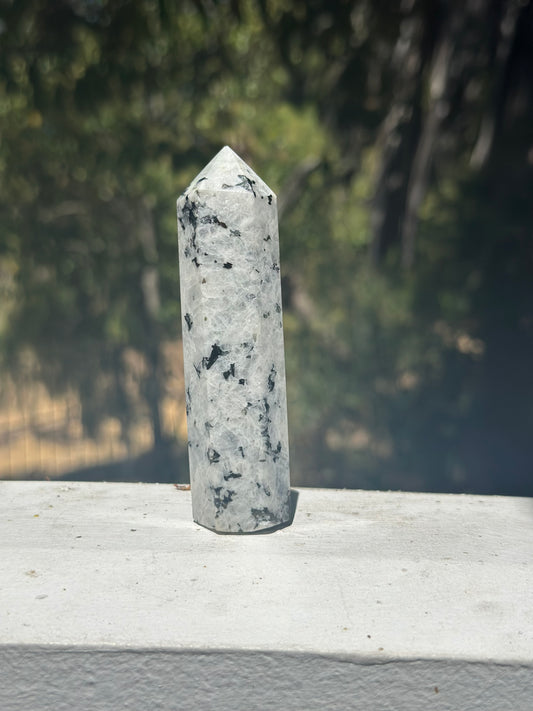 Moonstone Tower
