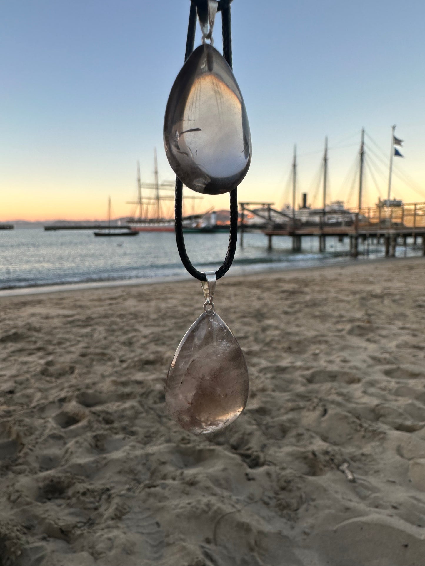 Smokey Quartz