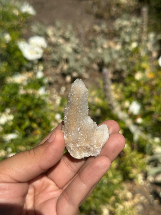 Spirit Quartz