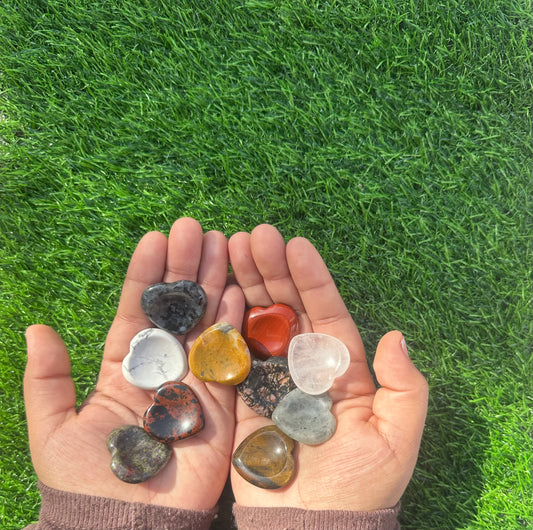 Worry Stone