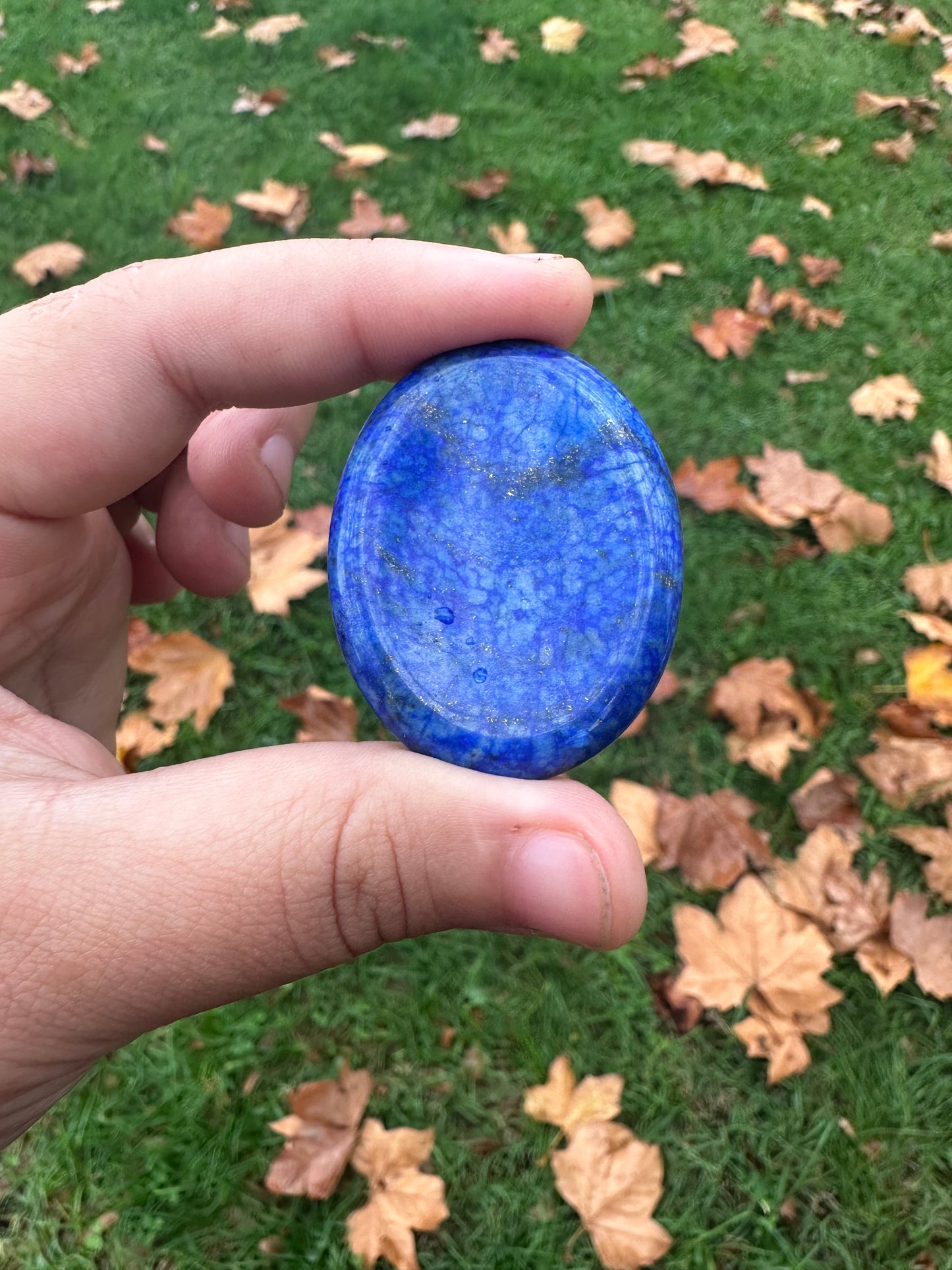 Worry Stones