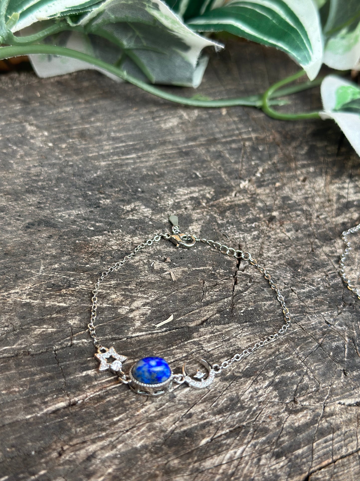 Star & moon