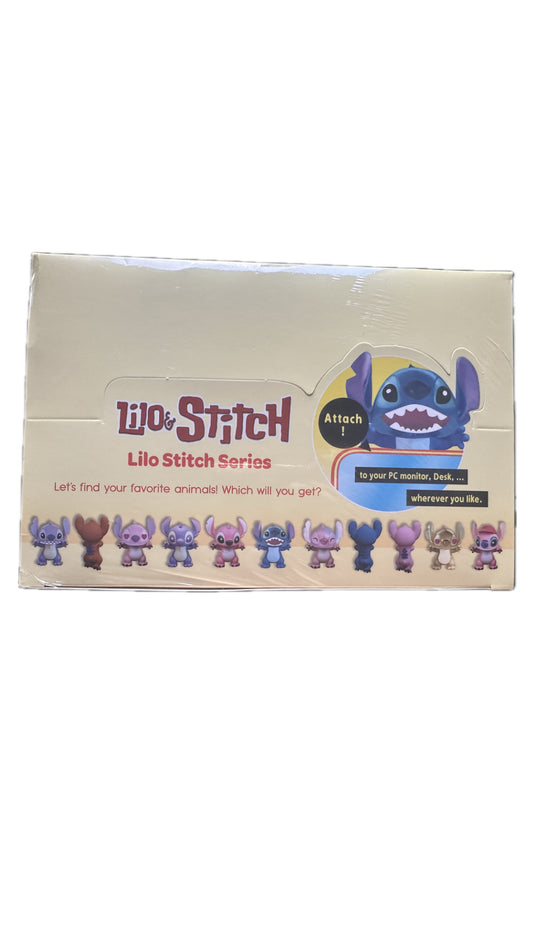 Stitch Hippers