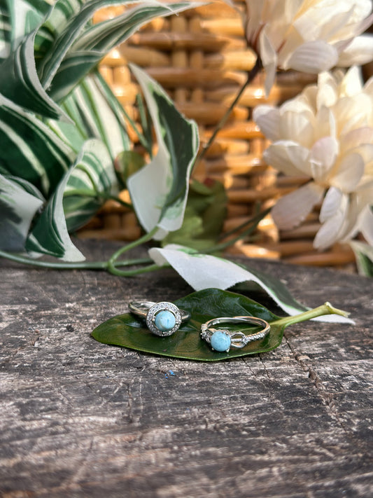 Larimar