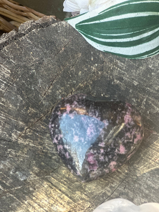 Rhodonite