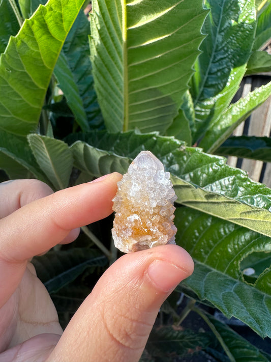 Spirits Quartz